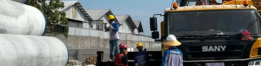 Construction Services